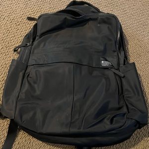 Lululemon everyday backpack